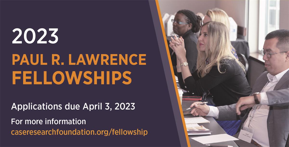 PRL Fellows 